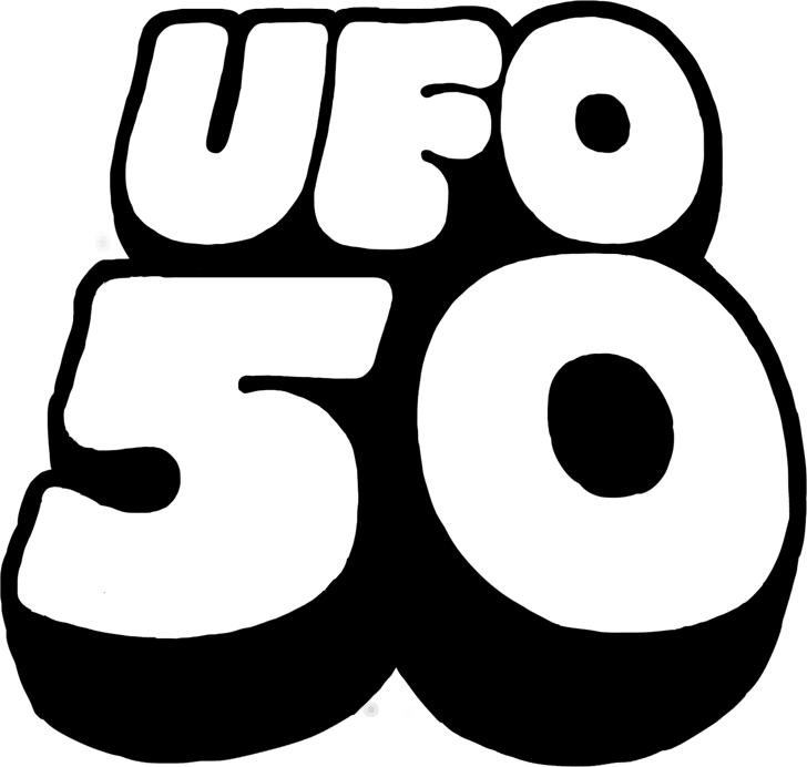UFO 50