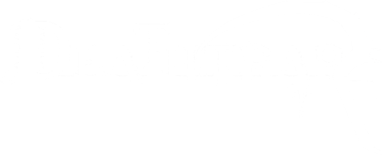 Deathtrap logo