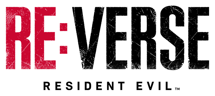 Resident Evil Re:Verse logo
