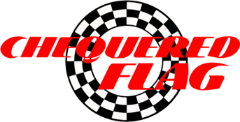 Chequered Flag