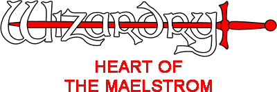 Maelstrom: The Battle for Earth Begins logo
