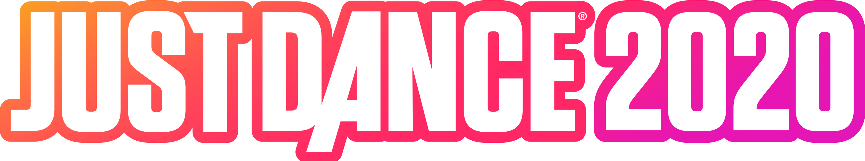 Just Dance 2020