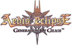 Aedis Eclipse: Generation of Chaos