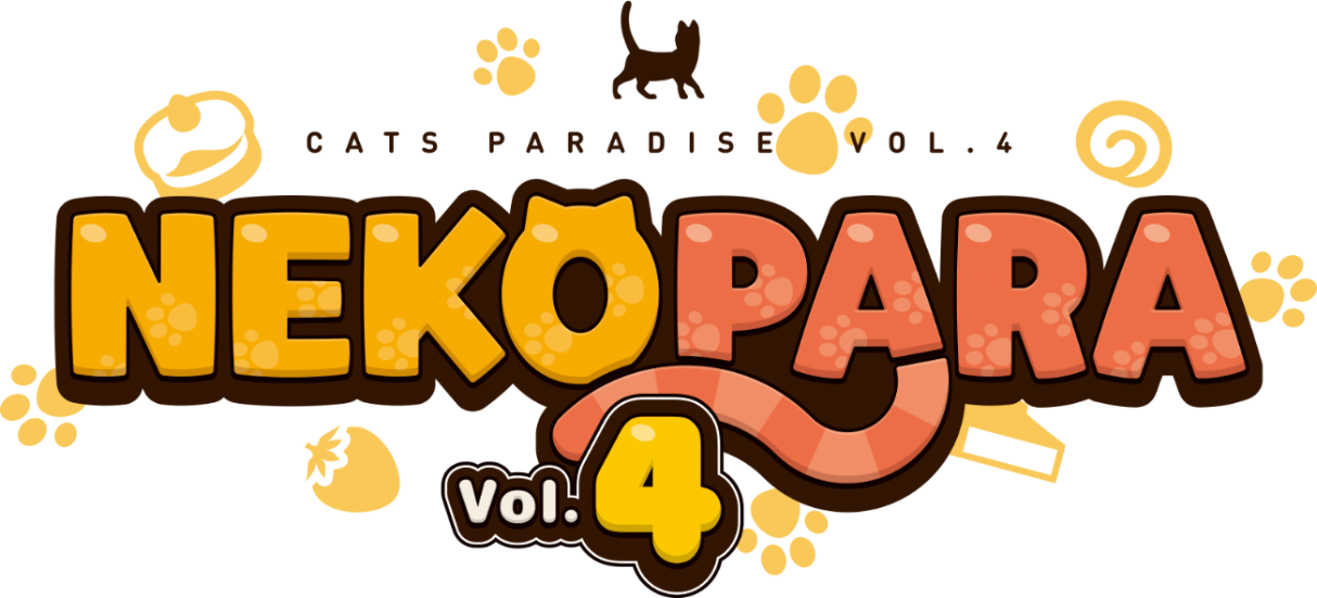Nekopara Vol. 4