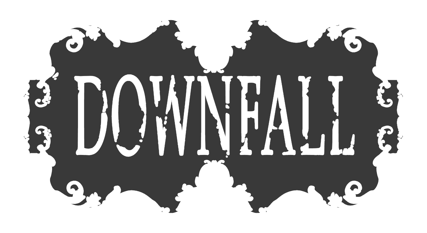Downfall to the Turnabout