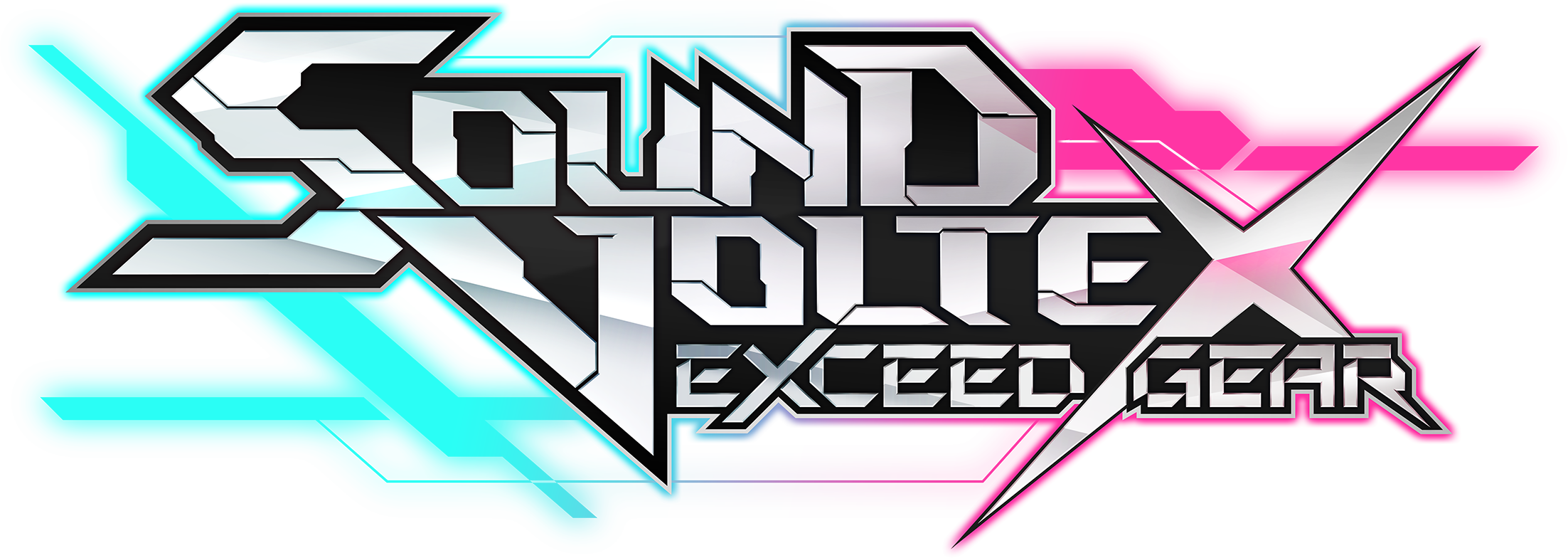 Sound Voltex: Exceed Gear - SteamGridDB Sound Voltex: Exceed Gear - SteamGridDB