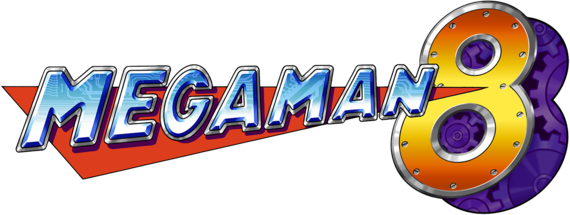 Mega Man 8
