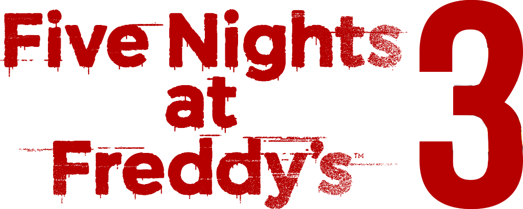 Five Nights at Freddy's 3 - SteamGridDB