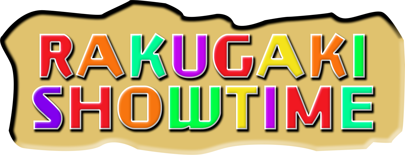 Rakugaki Showtime