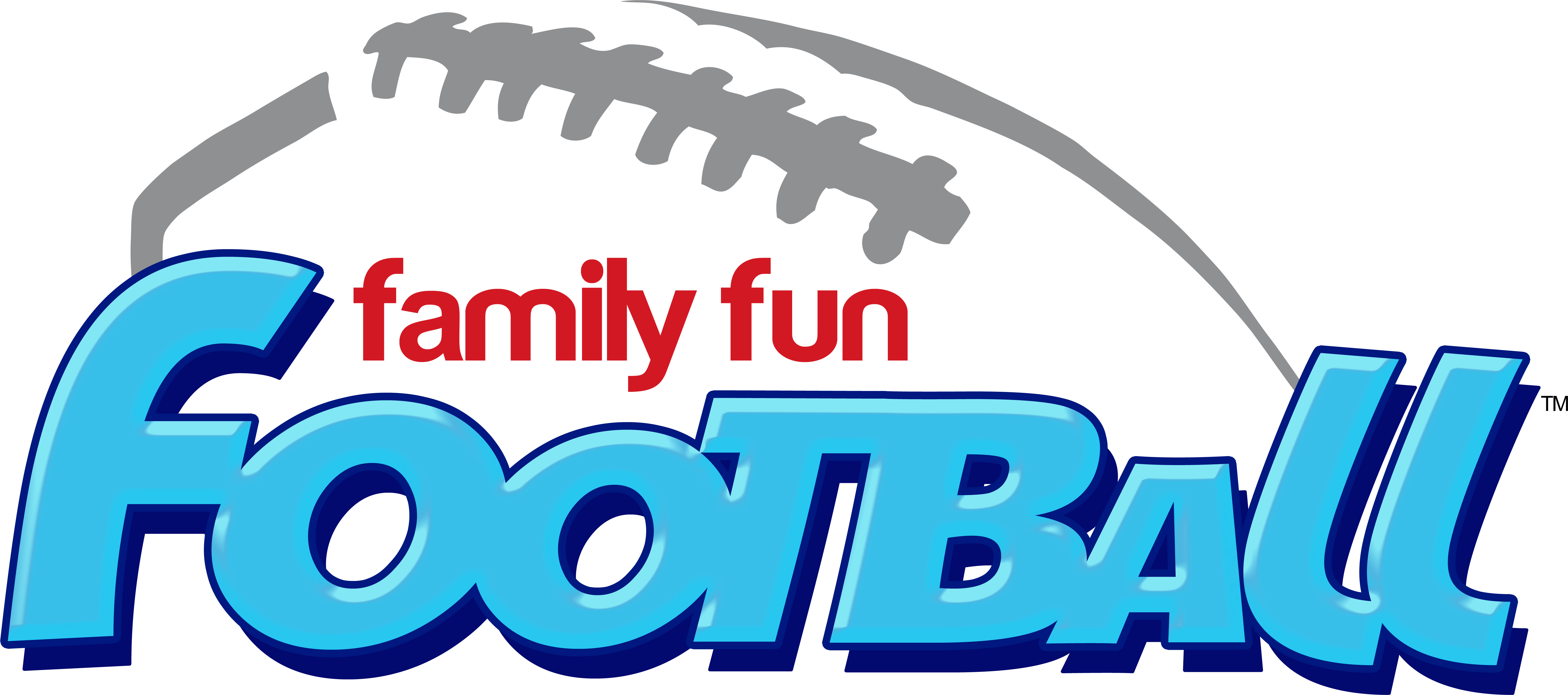 Family Fun Football