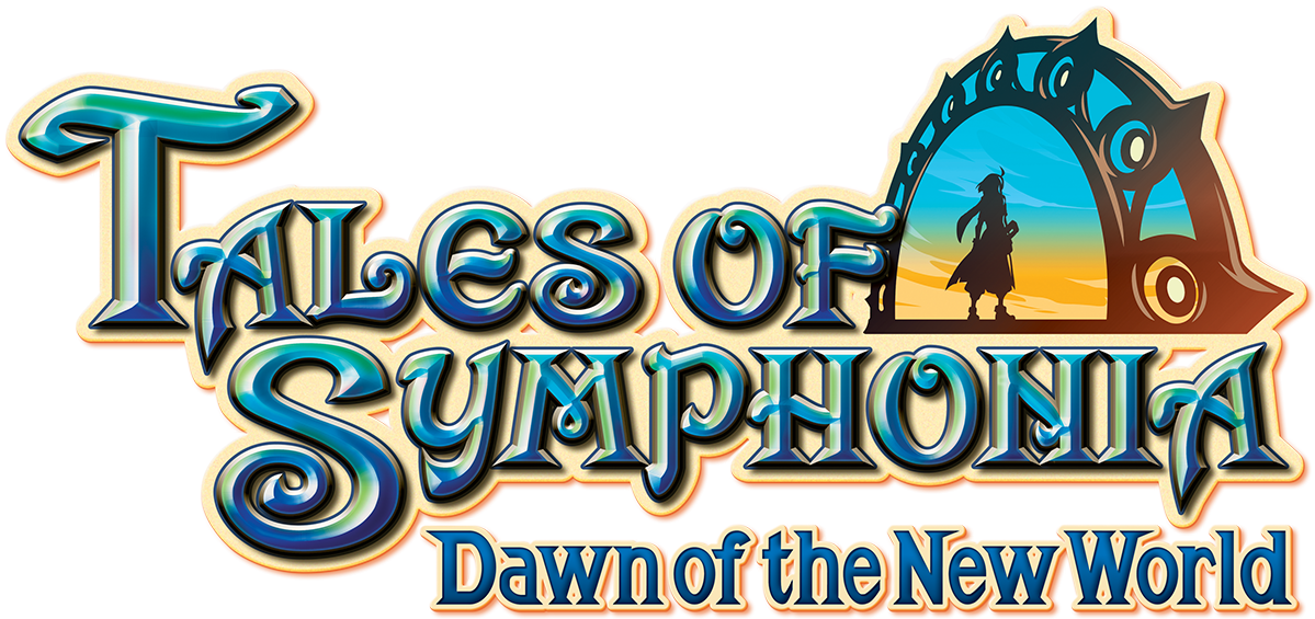 Tales of Symphonia: Dawn of the New World