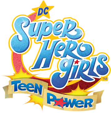 DC Super Hero Girls