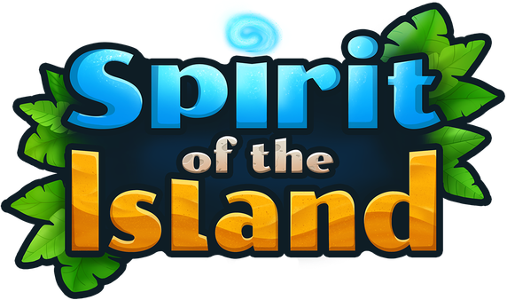 Spirit of the Island logo