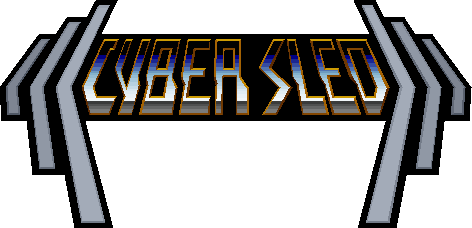 Cyber Sled