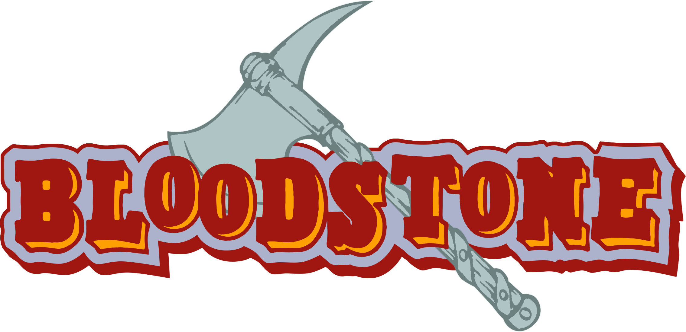 Bloodstone: An Epic Dwarven Tale