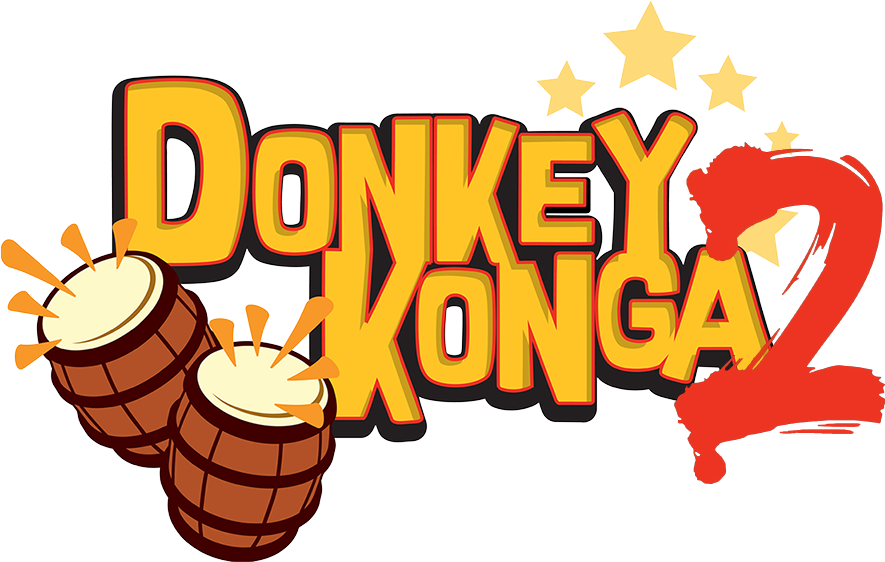 Donkey Konga 2