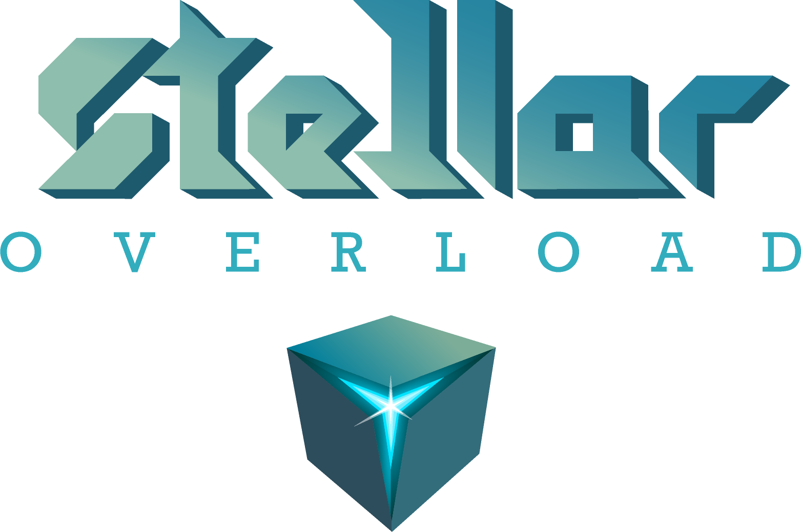 Stellar Overload logo