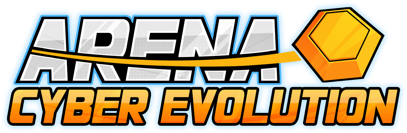 Arena: Cyber Evolution logo