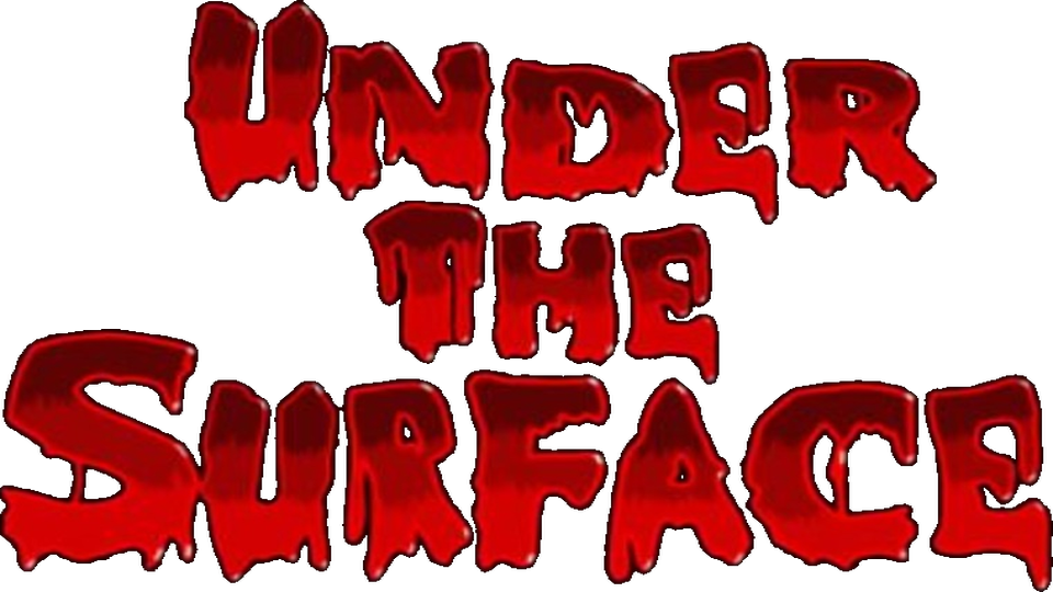 Under The Surface