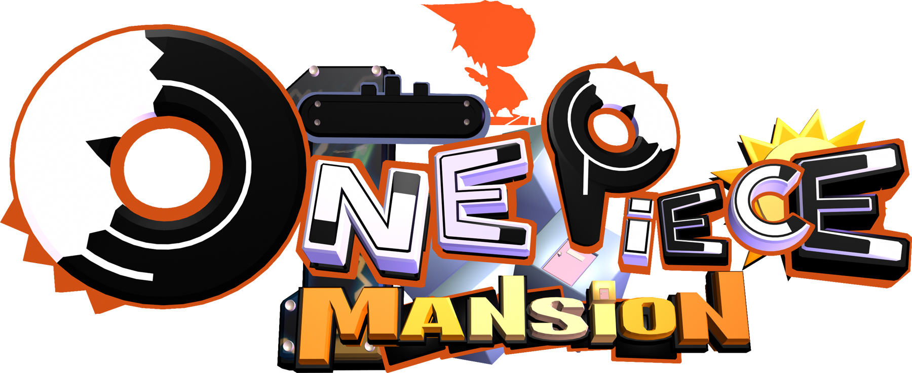 One Piece Mansion