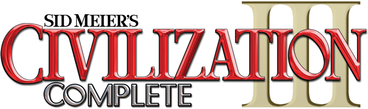 Sid Meier's Civilization III