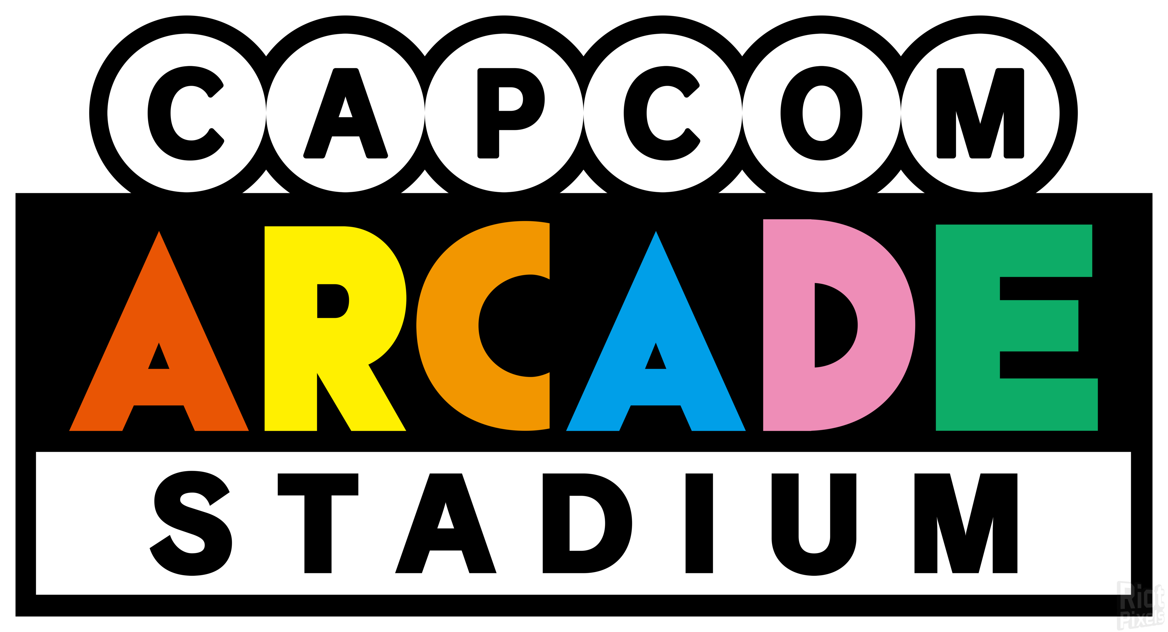 Capcom Arcade Stadium: 19XX - The War Against Destiny