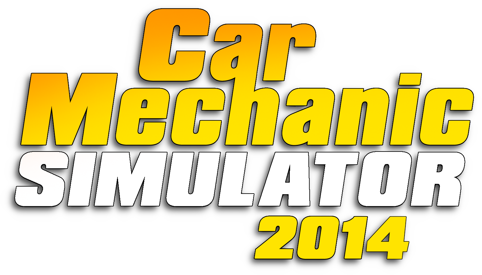 Car Mechanic Simulator Classic
