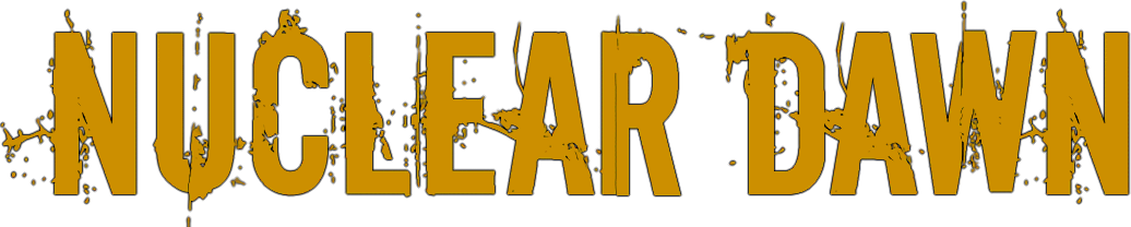 Nuclear Dawn logo