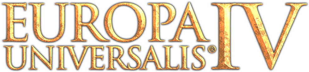 Europa Universalis IV