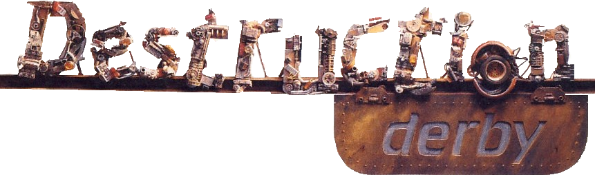 Destruction Derby logo
