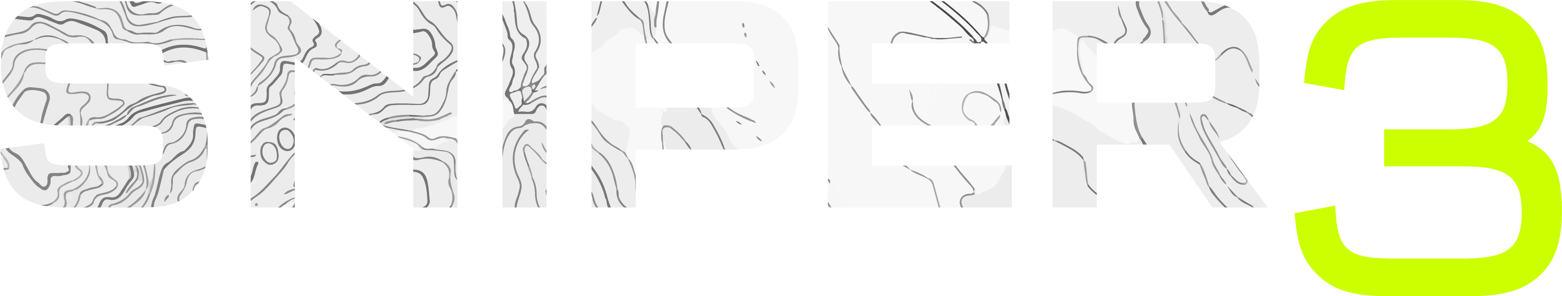 Sniper: Ghost Warrior 3 logo