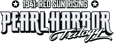 Pearl Harbor Trilogy: 1941 - Red Sun Rising