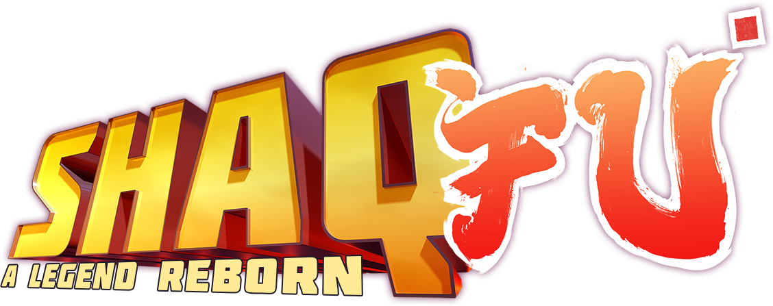 Shaq Fu: A Legend Reborn