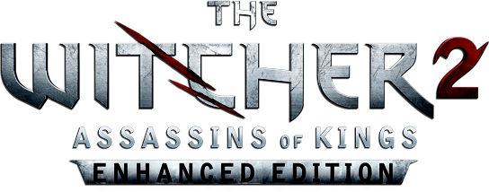 The Witcher 2: Assassins of Kings Enhanced Edition logo
