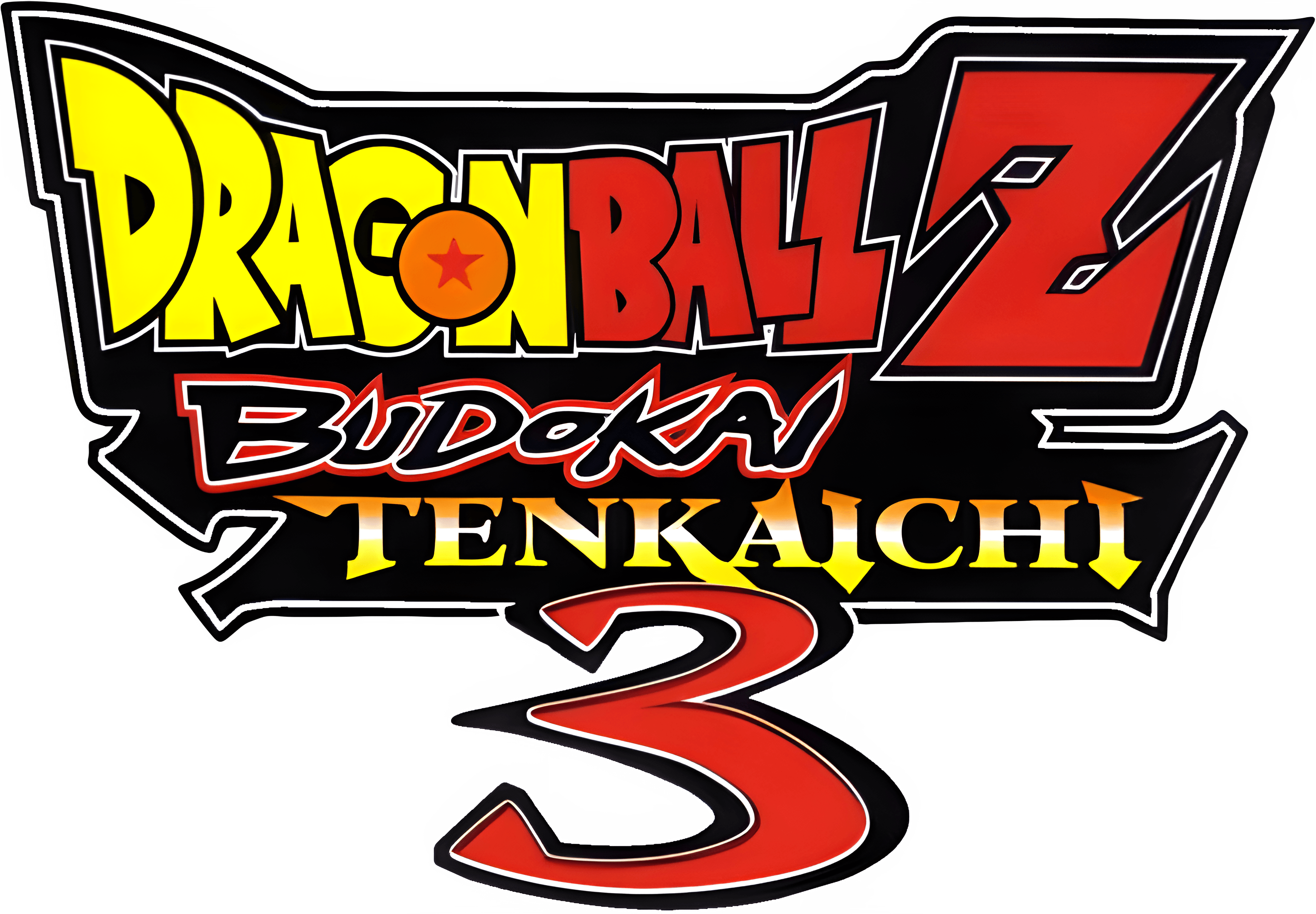 Dragon Ball Z Budokai Tenkaichi 3 Steam Banner by PCPbandit on