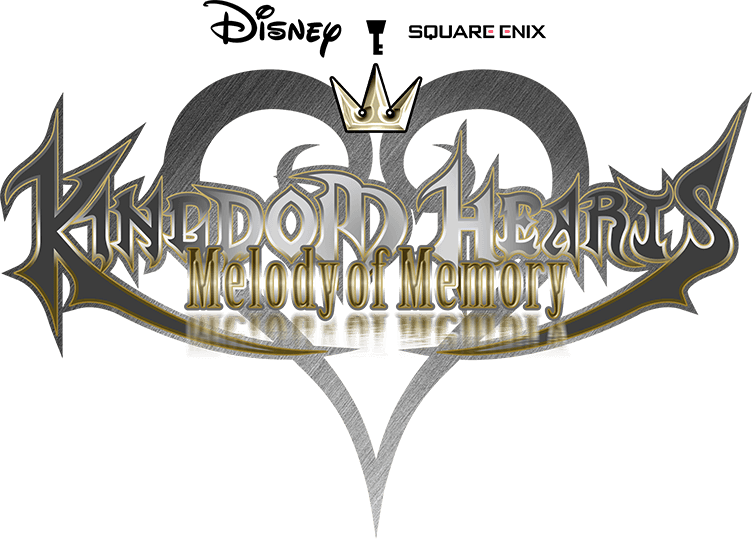 Kingdom Hearts Melody of Memory Special Disc - Kingdom Hearts Database