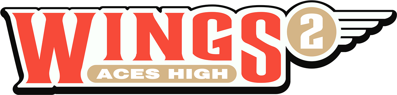 Wings 2: Aces High