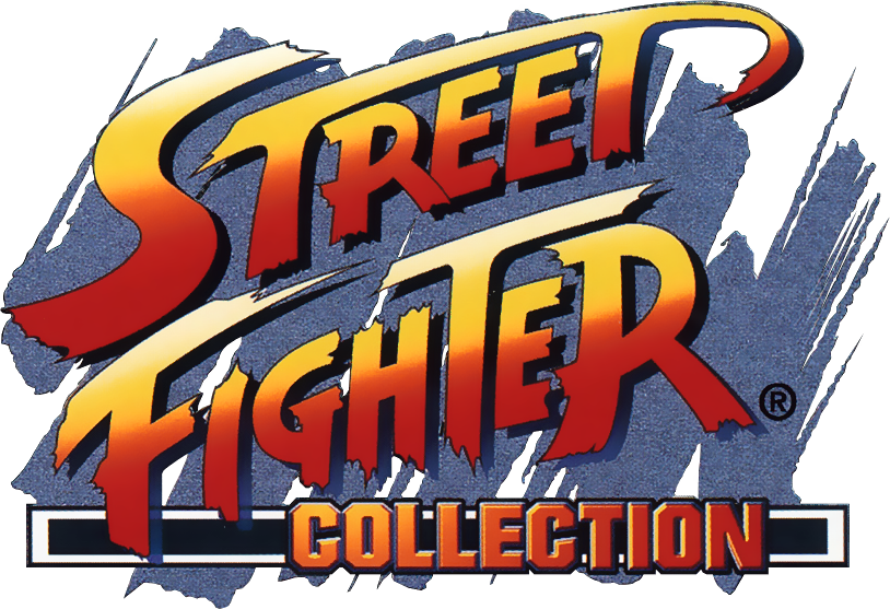 Street Fighter Collection