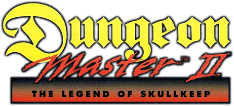 Dungeon Master II: The Legend of Skullkeep