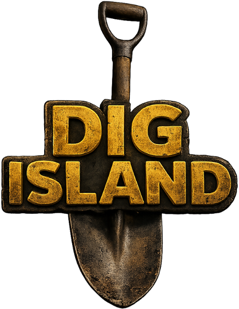 Dig Island