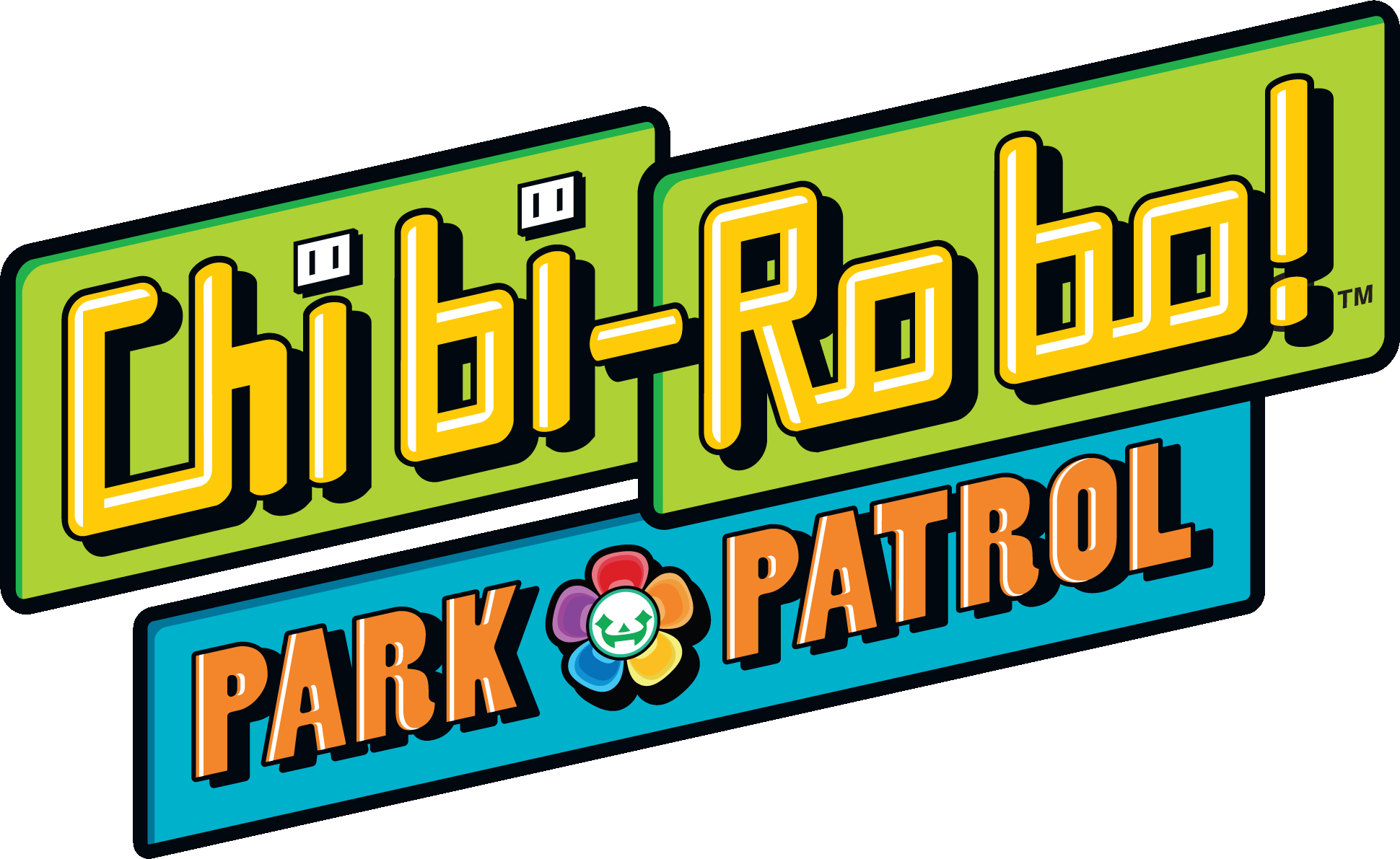 Chibi-Robo!: Park Patrol