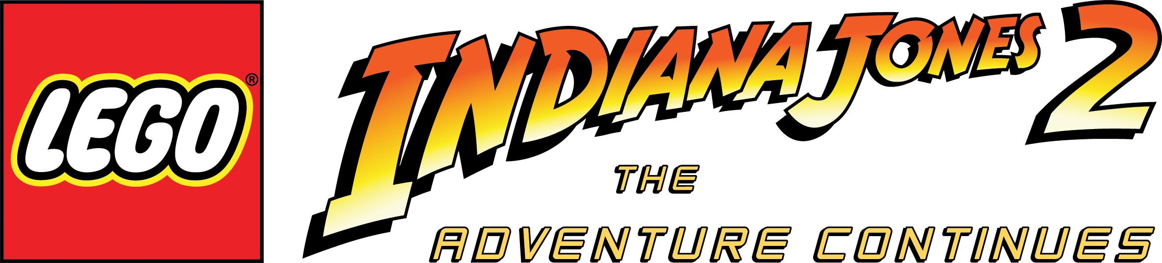 LEGO Indiana Jones 2: The Adventure Continues