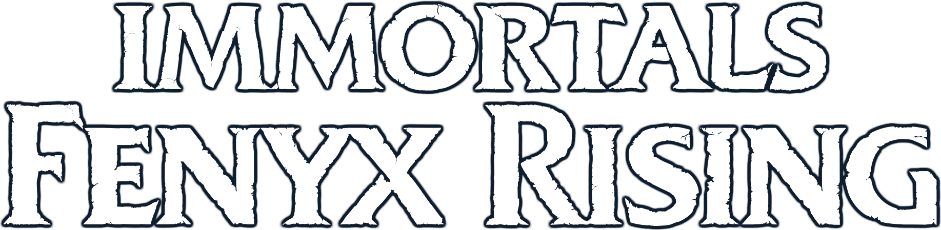 Immortals Fenyx Rising