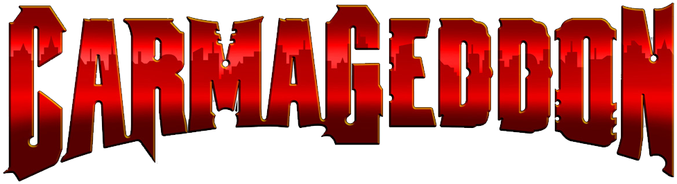 Carmageddon logo