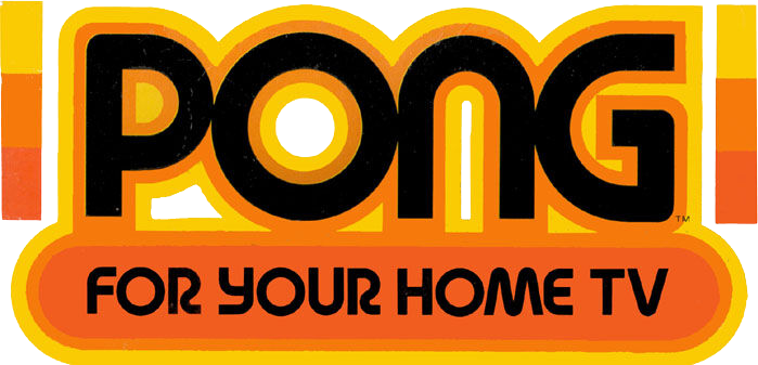 Pong: Evolved