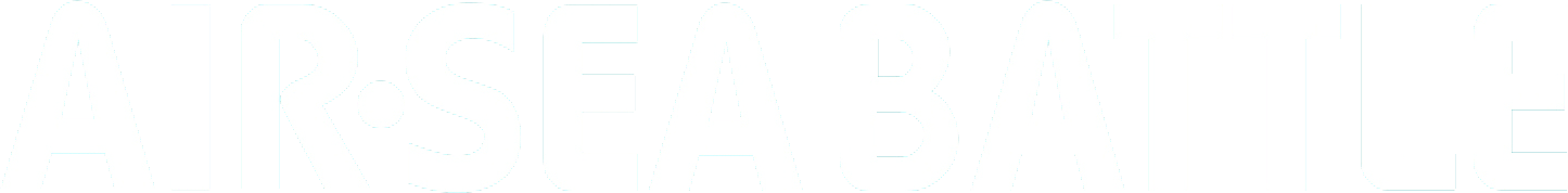 Air/Sea Attack
