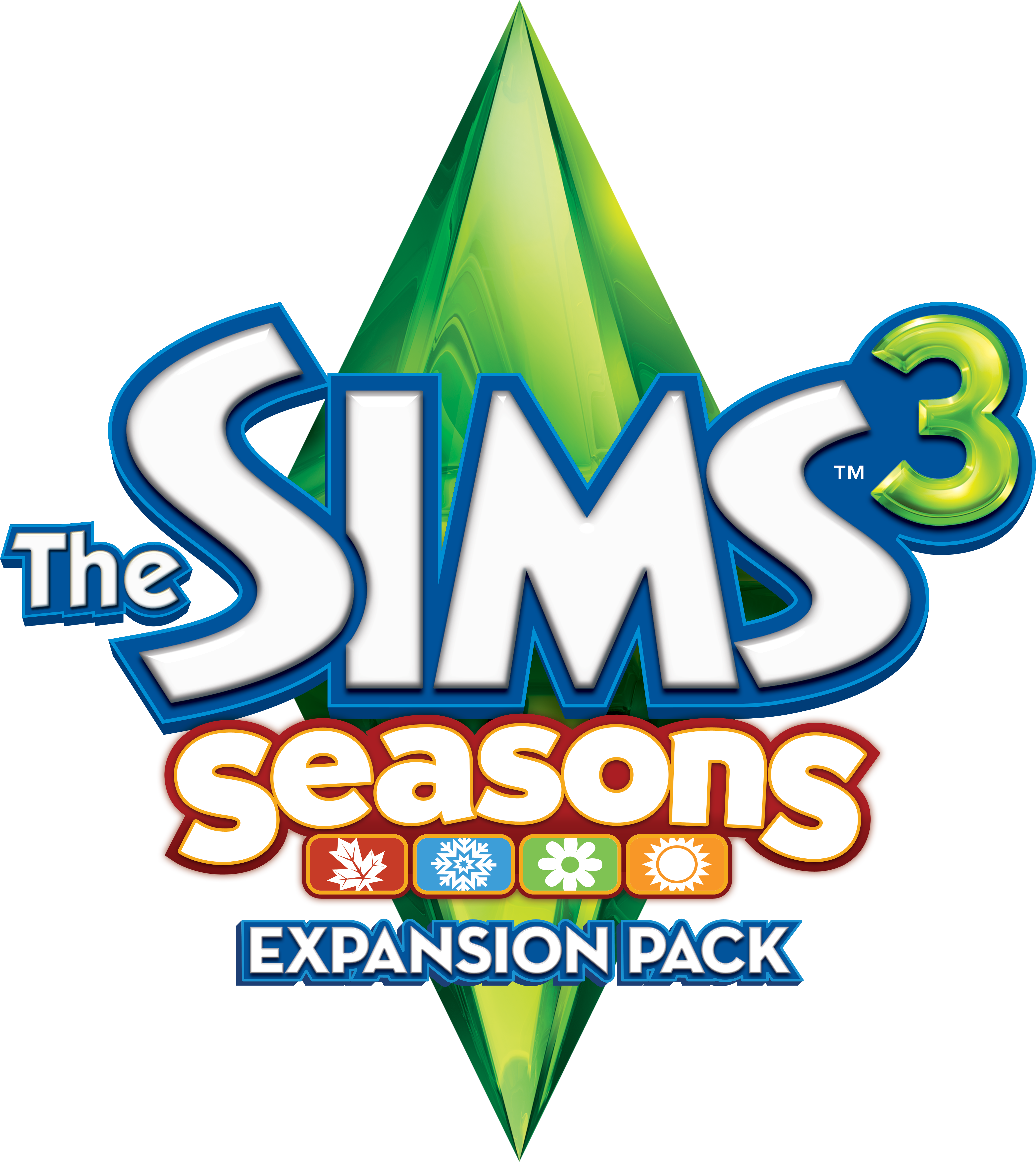 3 Seasons