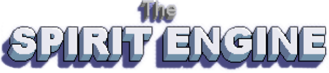 The Spirit Engine