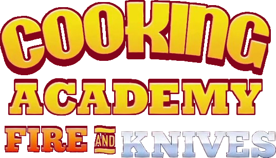 Cooking Academy Fire and Knives