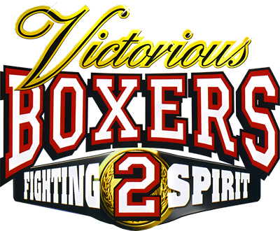 Victorious Boxers 2: Fighting Spirit